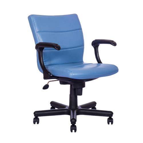 صندلی کارمندی SK603B نیلپر